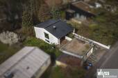 Vorderansicht - 4 Zimmer Einfamilienhaus zum Kaufen in Würzburg