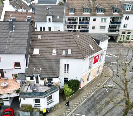 Außenansicht Hinten - 