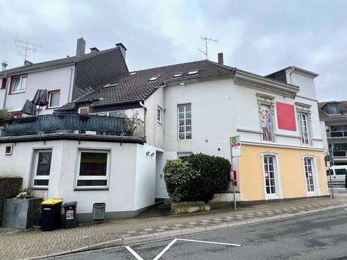 Außenansicht Hinten - 