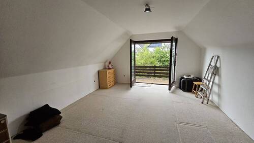 Duschbad im EG - 