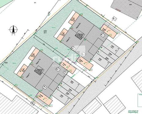Lageplan - 