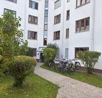 TOP-Apartment – frei, sofort beziehbar - Unterschleißheim Lohhof