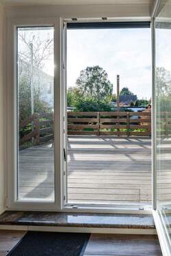 Terrasse - 