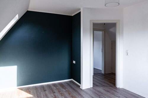 Schlafzimmer OG - 