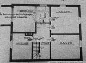 Grundriss KG - 