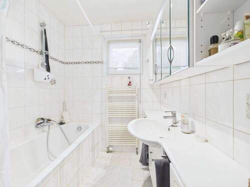 Badezimmer - 