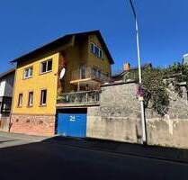 Zweifamilienhaus direkt in Groß-Umstadt - sofort frei!