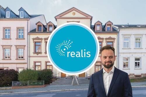 Startbild Mehrfamilienhaus Pen - Historisches Wohn- und Geschäftshaus in Penig im malerischen Muldental