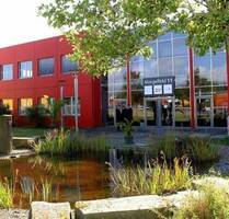 Bürogemeinschaft: Büros in modernem Design - Lehrte - Ahlten