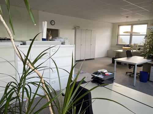 Teilbares Großraumbüro3 - 