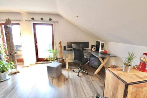 Essen/Arbeiten aktuell - 