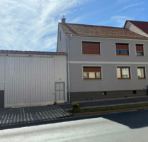 teilsanierter Vierseitenhof mit großem Grundstück und Gartenidylle - Hohenkirchen