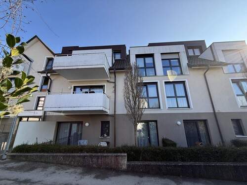 Wohnung im 1. Dachgeschoss - Etagenwohnung mit 66,00 m&sup2; in Radolfzell zum Kaufen