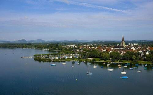 Impressionen Radolfzell - 