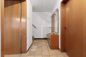 Diele / Flur Erdgeschoss - 
