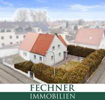 Kleine renovierungsbedürftige Doppelhaushälfte in beliebter Wohngegend Ingolstadt-Südwest!