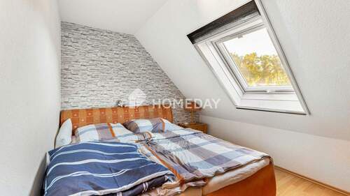 DG Schlafzimmer 1 1 - 