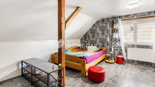 2. OG Schlafzimmer 2 1 - 