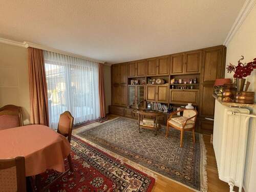 Ausgang zur Terrasse - 