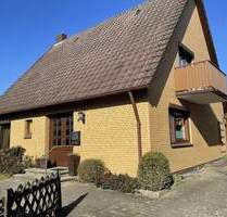 Trittau: Einfamilienhaus mit großem Garten und viel Zukunftspotenzial in ruhiger Lage (A 3611)