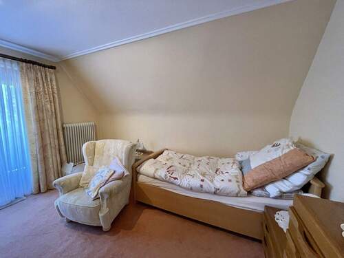 Schlafzimmer OG - 