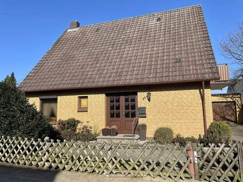 Bild 2 - 5 Zimmer Einfamilienhaus zum Kaufen in Trittau