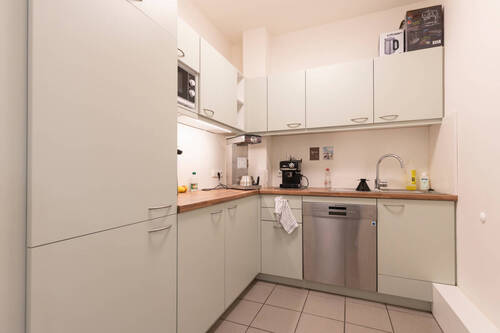 Erdgeschoss rechts - 