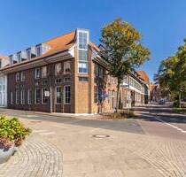 Attraktives Investmentobjekt: Solides Wohn- und Geschäftshaus in der Lüneburger Altstadt