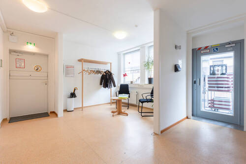 Obergeschoss rechts - 