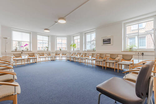 Obergeschoss rechts - 