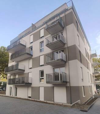 Haus A_Außenansicht1.jpg - Modernes Wohnen in Heilbronn-Böckingen