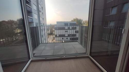 Ausblick.jpg - Etagenwohnung mit 63,70 m&sup2; in Heilbronn zur Miete