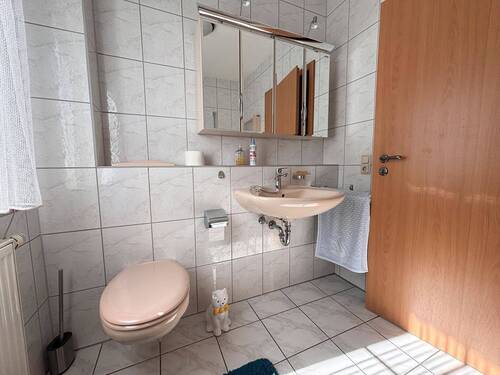 Badezimmer EG - 