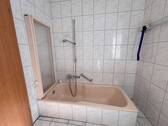 Badezimmer EG - 