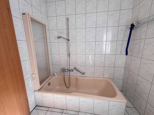 Badezimmer EG - 