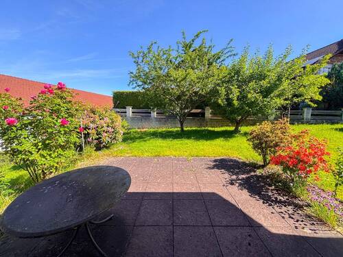 Terrasse - 