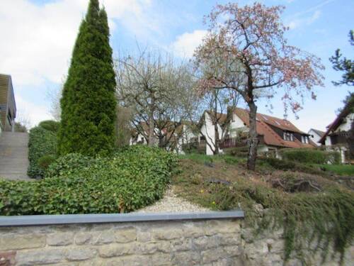 Aussenansicht - Grundstück in Gechingen