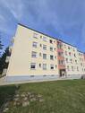 Außenansicht - gemütliche Eigentumswohnung in zentraler Lage von Straubing
