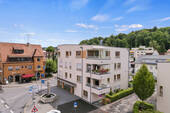 DJI_0325 - Mehrfamilienhaus, Wohnhaus in Weingarten