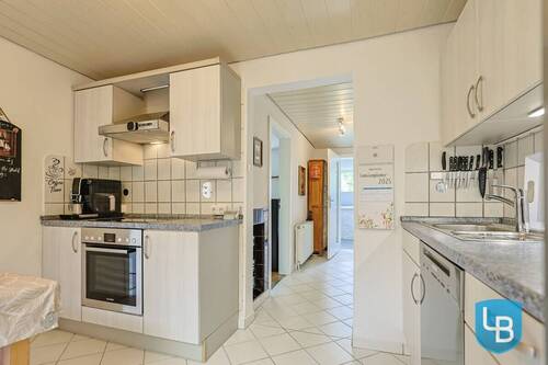 Viel Platz - 
