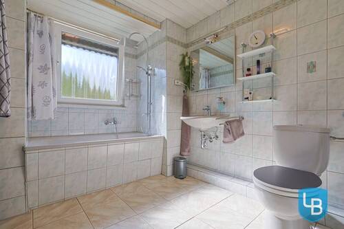 Helles Wannenbad - 