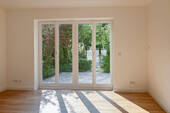 Terrassenfenster Wohnzimmer - 