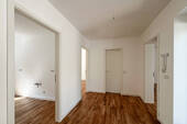 Flur im EG - 