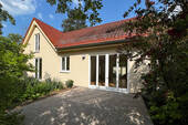 Einfamilienhaus in Arnstadt_schelkmann Immobilien - 4 Zimmer Einfamilienhaus zum Kaufen in Arnstadt