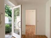 Eingangsbereich - 