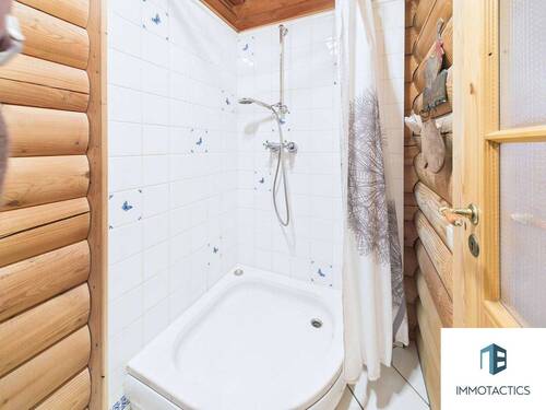 Duschbad - 