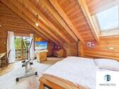 Schlafzimmer - 