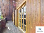 Balkon - 