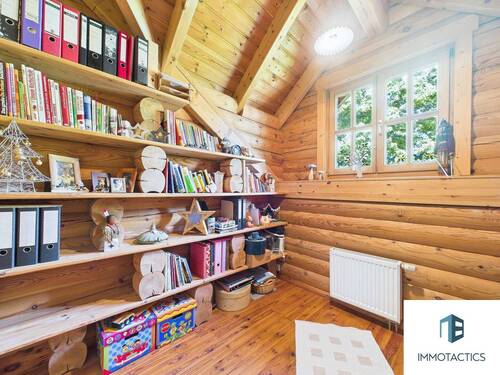 Büro - 