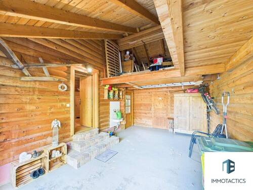 Carport - 